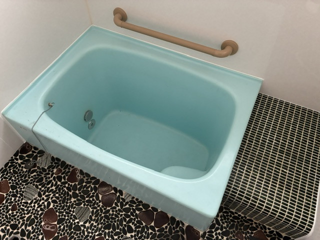 ＥＣＯリフォーム（浴槽・洗い場）